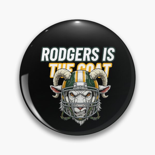 Artikelvorschau, Rodgers ist der Größte aller Zeiten | Der beste Quarterback aller Zeiten entworfen und verkauft von ThatFootball12.
