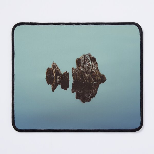Item preview, Calm Water Reflection Nature Photography designed and sold by Mutezone.