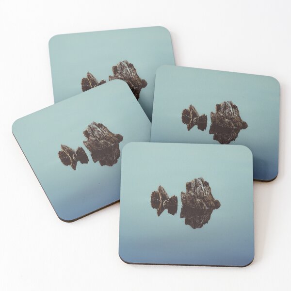 Item preview, Calm Water Reflection Nature Photography designed and sold by Mutezone.