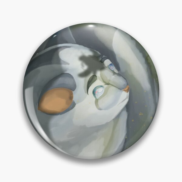 Item preview, Jayfeather designed and sold by SnowlyLikaAmber.