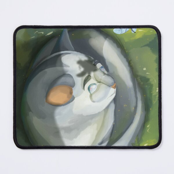 Item preview, Jayfeather designed and sold by SnowlyLikaAmber.