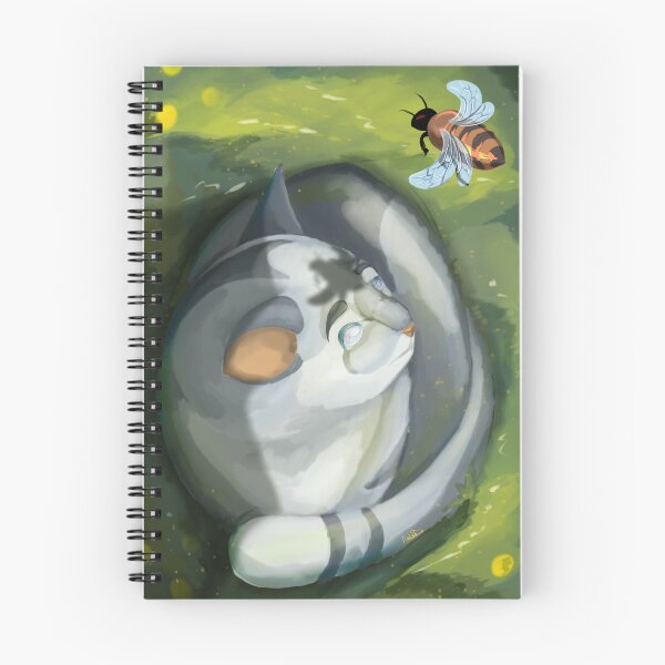 Item preview, Jayfeather designed and sold by SnowlyLikaAmber.