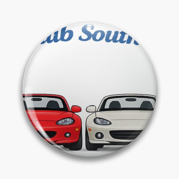 Item preview, Miata Club South Florida designed and sold by MyYata.