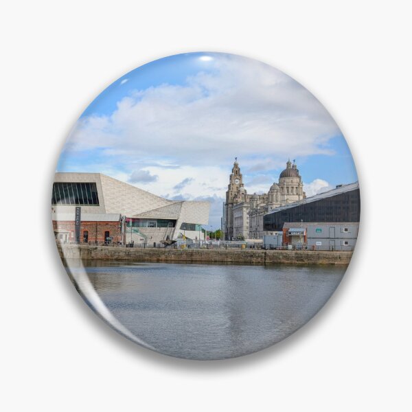 Item preview, Albert Dock, Liverpool  designed and sold by cpjmathieson.