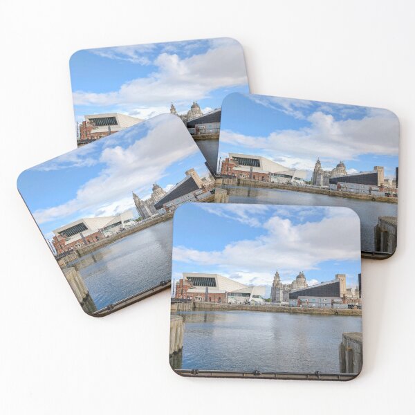 Item preview, Albert Dock, Liverpool  designed and sold by cpjmathieson.
