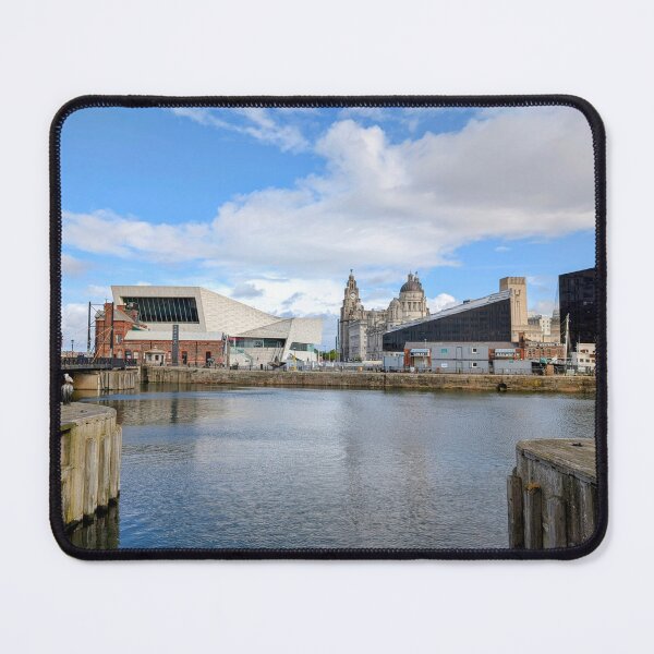 Item preview, Albert Dock, Liverpool  designed and sold by cpjmathieson.