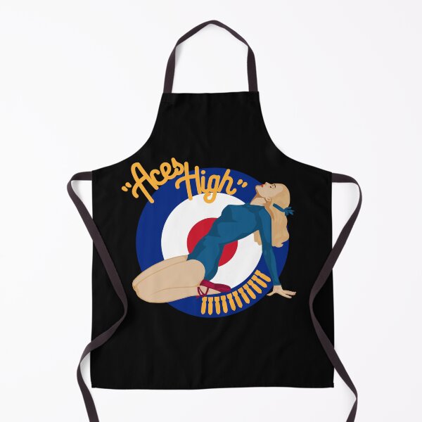 Item preview, Aces High designed and sold by Skush.