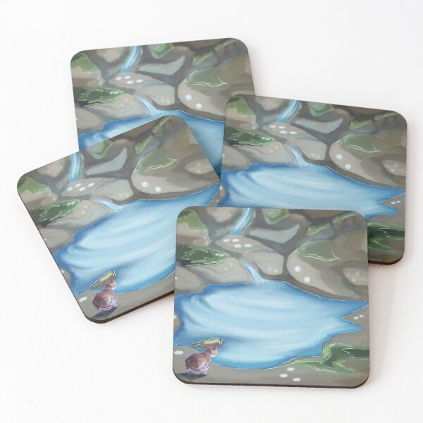 Item preview, Leafpool designed and sold by SnowlyLikaAmber.