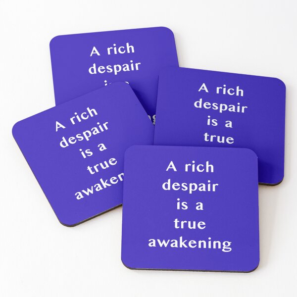 Item preview, Awakening designed and sold by The WordCatcher Street.