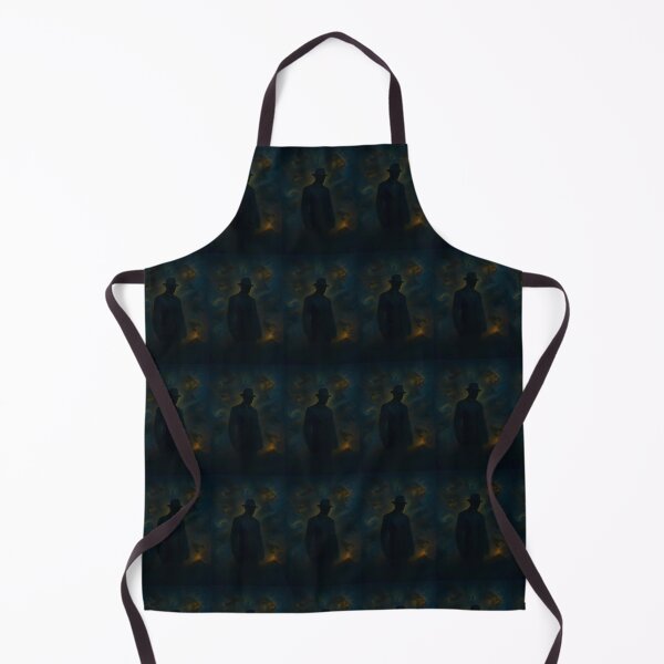 Item preview, Surreal Shadow Spirit Animal Art designed and sold by Amr Siam.
