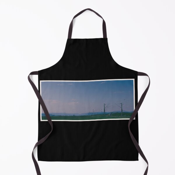 Item preview, sunshine and blue skies over cardross and the lomond hills (scotland) (april 2026) designed and sold by photosbykel.