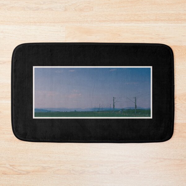 Item preview, sunshine and blue skies over cardross and the lomond hills (scotland) (april 2026) designed and sold by photosbykel.