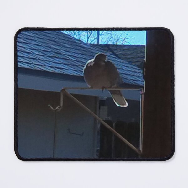 Item preview, The Great Feathery Overseer designed and sold by JoeyD-Stabbie.