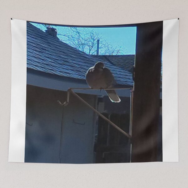 Item preview, The Great Feathery Overseer designed and sold by JoeyD-Stabbie.