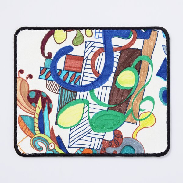 Item preview, ON EARTH  designed and sold by coccinelle1.