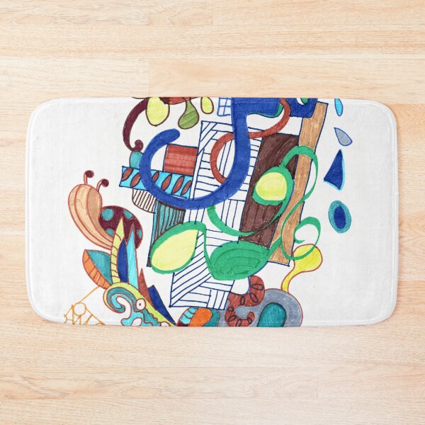 Item preview, ON EARTH  designed and sold by coccinelle1.