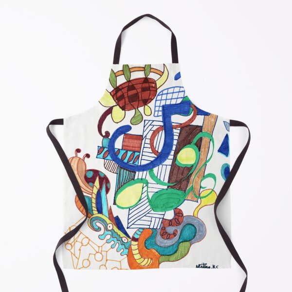 Item preview, ON EARTH  designed and sold by coccinelle1.