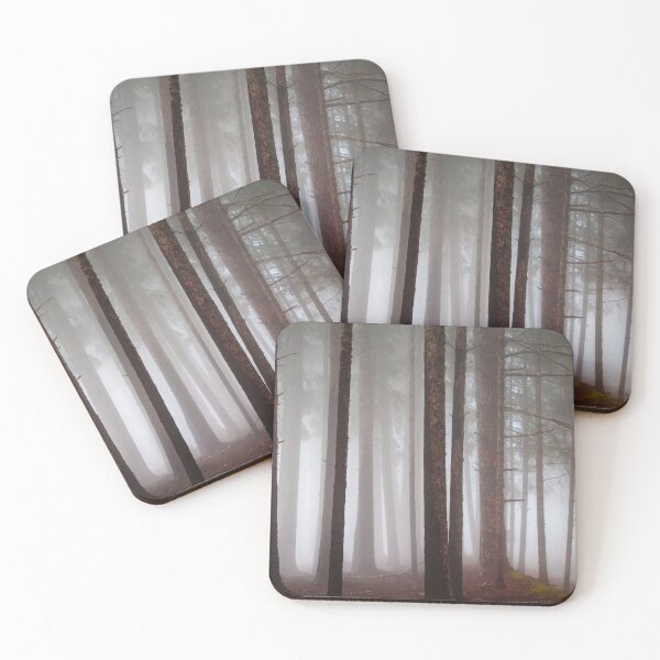 Item preview, Misty Redwood Wilderness designed and sold by jillianbutolphphoto.