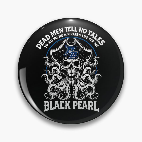 Item preview, Black Pearl: Dead Men Tell No Tales designed and sold by msofia0216.