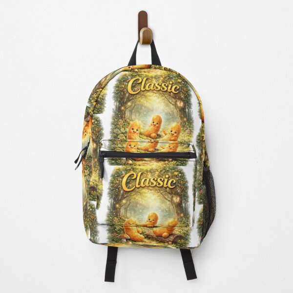 Item preview,  The Magical Classic Cheese Puff. designed and sold by JoyNest = "The nest of joy".