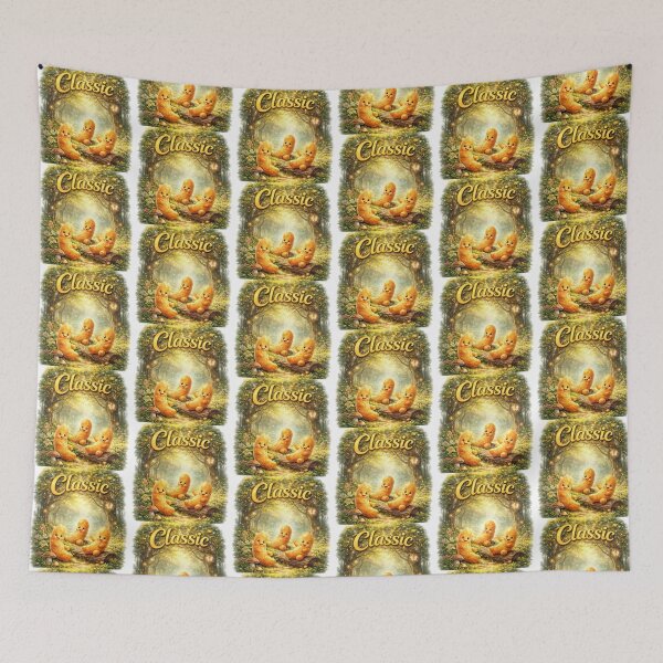 Item preview,  The Magical Classic Cheese Puff. designed and sold by JoyNest = "The nest of joy".
