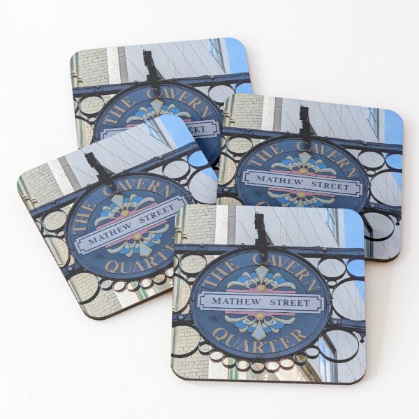 Item preview, Mathew Street Liverpool  designed and sold by cpjmathieson.