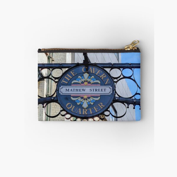 Item preview, Mathew Street Liverpool  designed and sold by cpjmathieson.