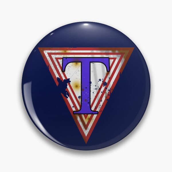 Item preview, Super T (Rough) designed and sold by Normbot2000.