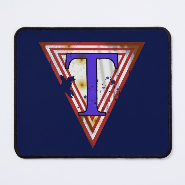 Item preview, Super T (Rough) designed and sold by Normbot2000.