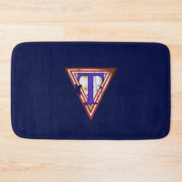 Item preview, Super T (Rough) designed and sold by Normbot2000.