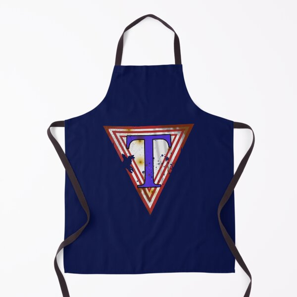 Item preview, Super T (Rough) designed and sold by Normbot2000.