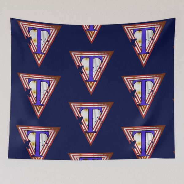 Item preview, Super T (Rough) designed and sold by Normbot2000.