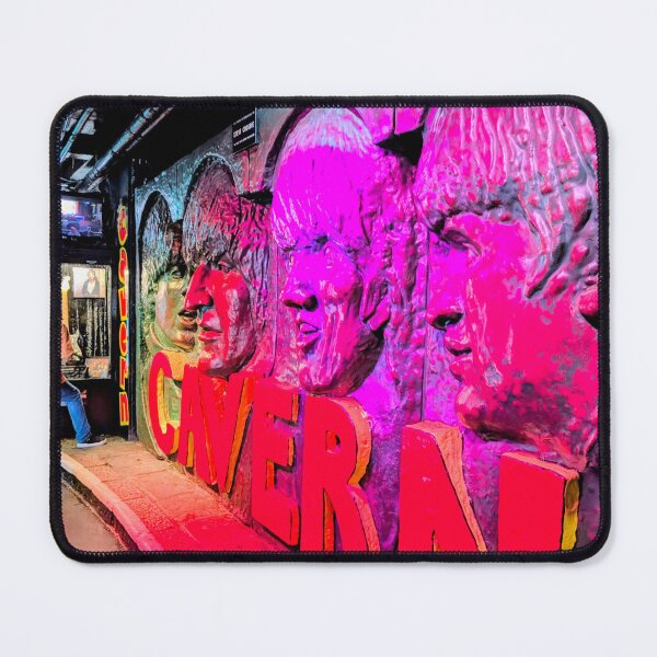 Item preview, Cavern Club Liverpool  designed and sold by cpjmathieson.