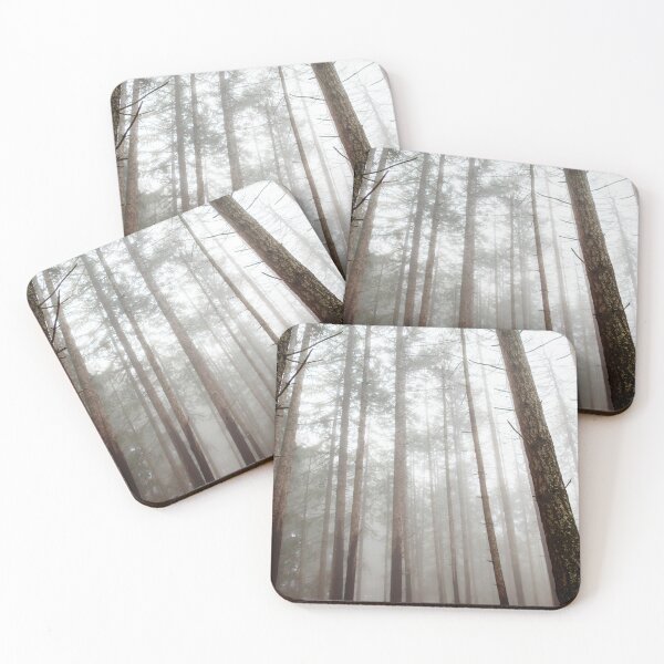 Item preview, Road Into the Redwood Fog designed and sold by jillianbutolphphoto.
