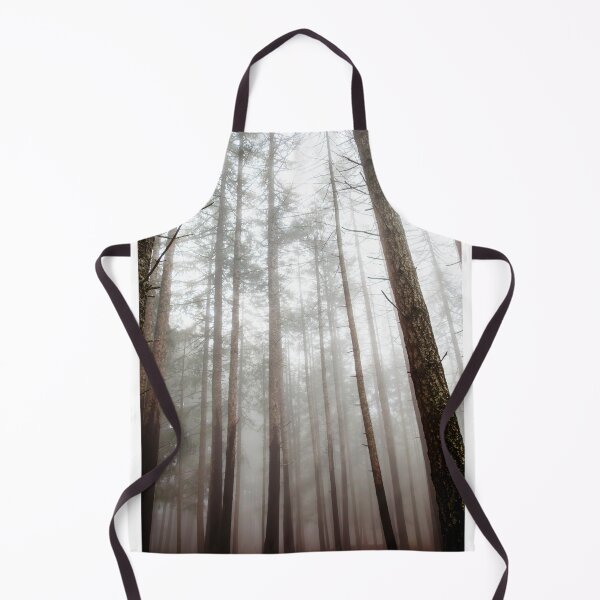 Item preview, Road Into the Redwood Fog designed and sold by jillianbutolphphoto.