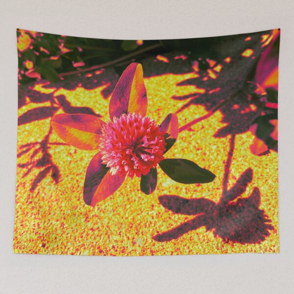 Item preview, Red Clove Bud Shadows 3 designed and sold by Abeink1030.