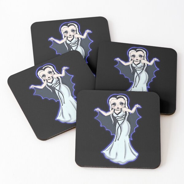 Item preview, Betty Lily Munster designed and sold by The Beauty Brainery.