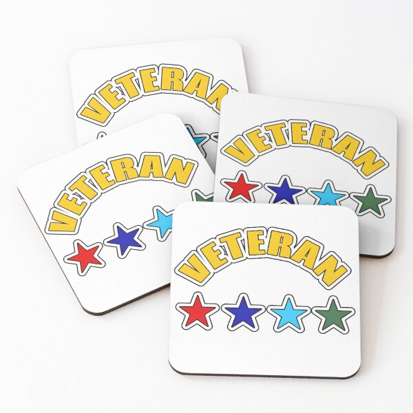 Item preview, VETERANO designed and sold by BUCHELI-ART..