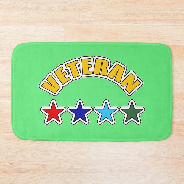 Item preview, VETERANO designed and sold by BUCHELI-ART..