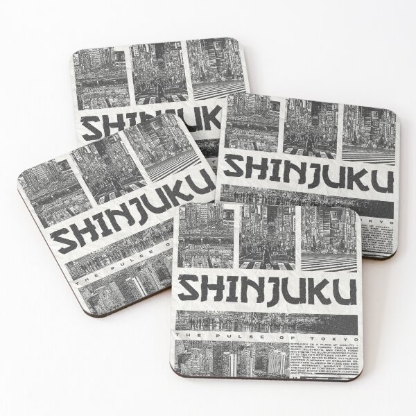 Item preview, Traditional Culture, Tokyo Neon & Kanji Typography Art designed and sold by benja-08.