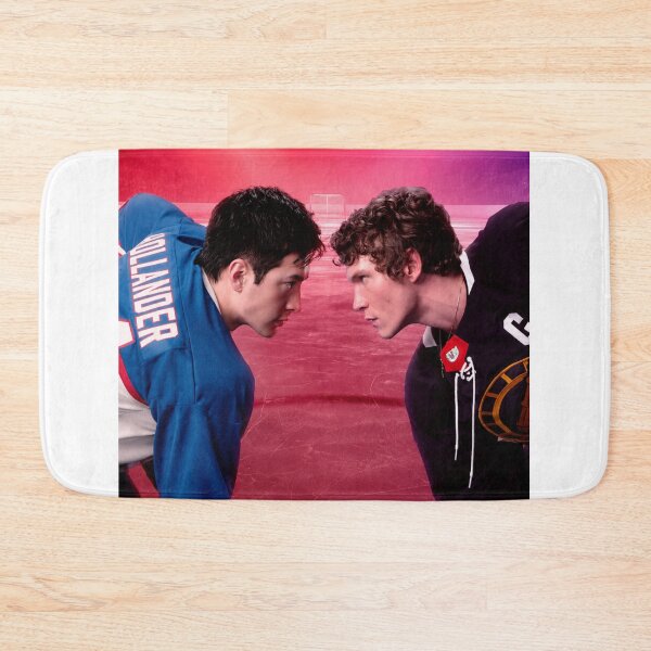 Item preview, heated rivalry designed and sold by kirbdoreshop.