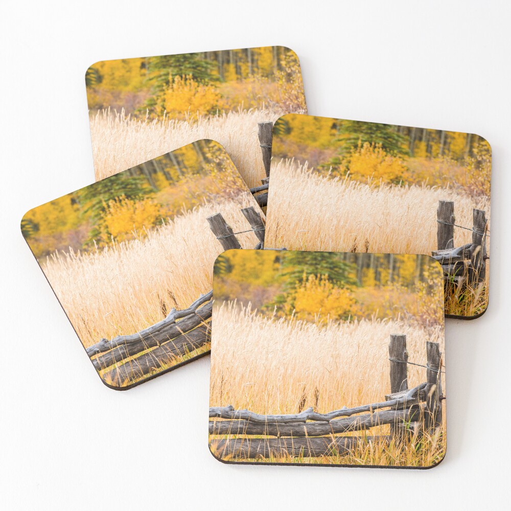 Item preview, Coasters (Set of 4) designed and sold by alaina-ann.