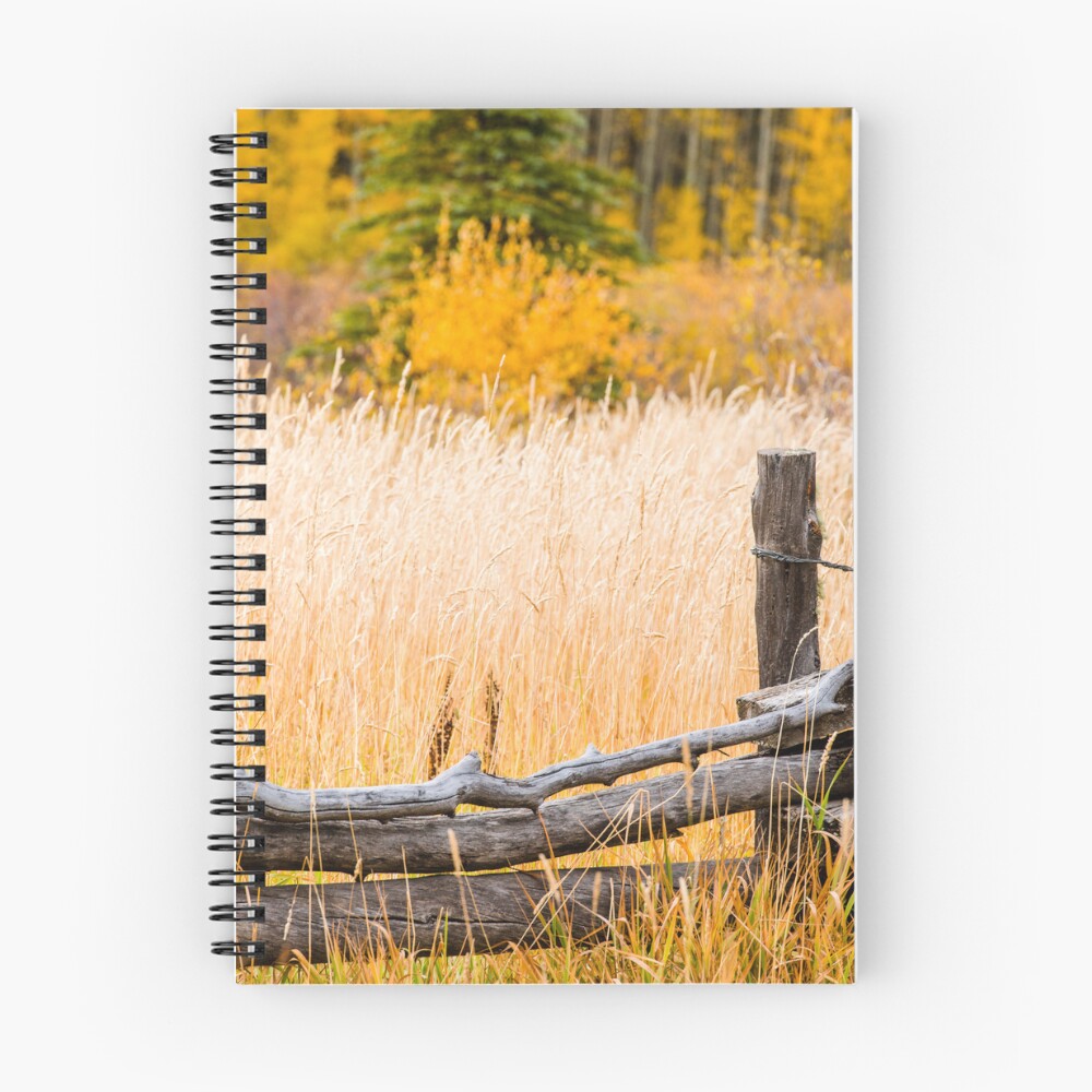 Item preview, Spiral Notebook designed and sold by alaina-ann.