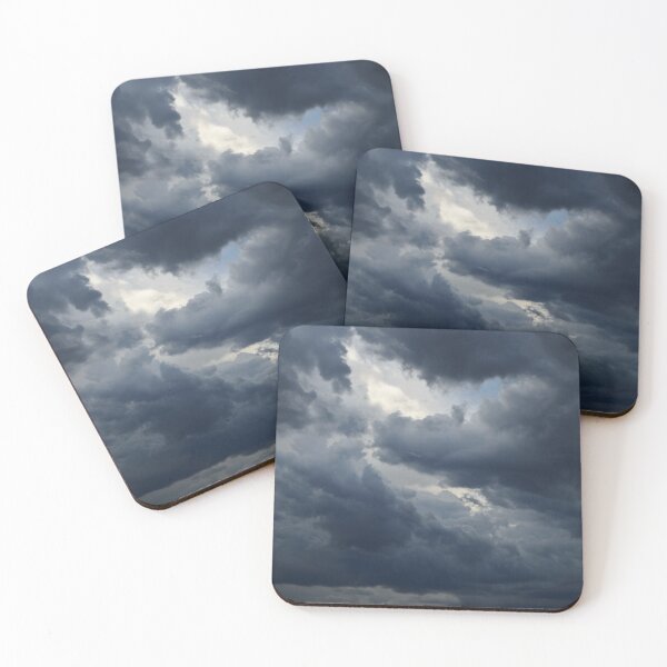 Item preview, Stormy Monsoon Clouds designed and sold by alaina-ann.