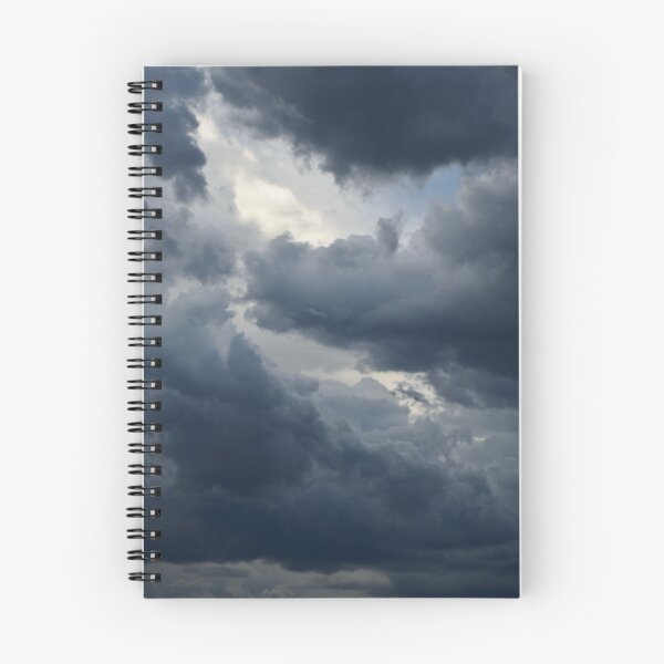 Item preview, Stormy Monsoon Clouds designed and sold by alaina-ann.