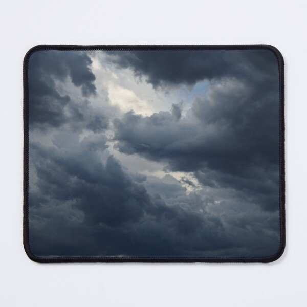 Item preview, Stormy Monsoon Clouds designed and sold by alaina-ann.