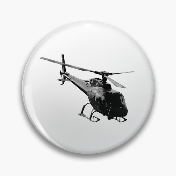 Item preview, helicopter designed and sold by k-ittyb.