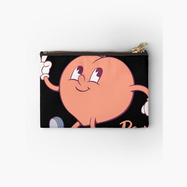 Item preview, Cute Kawaii Peach designed and sold by AvenueArt_Co.