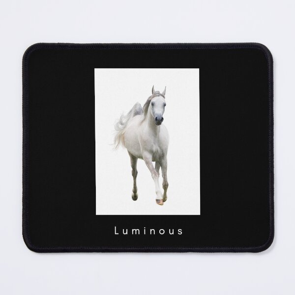 Item preview, Luminous Horse designed and sold by MusePortrait.