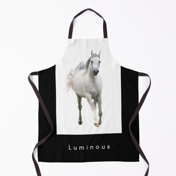 Item preview, Luminous Horse designed and sold by MusePortrait.